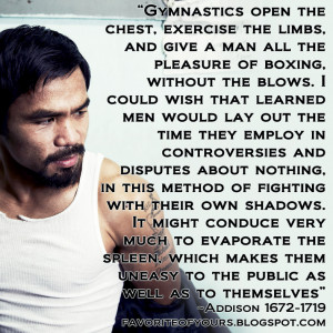 Manny Pacquiao Boxing Art Print Poster Sizes Quotes Photo Shared By