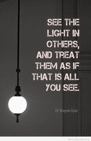 Wayne Dyer