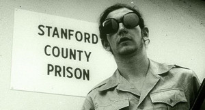 the stanford prison experiment was a psychological study of human ...