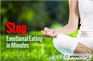 Stop Emotional Eating Before It Starts
