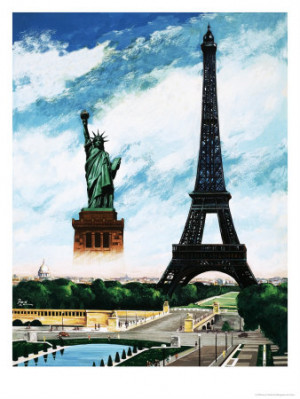 gustave eiffel quotes