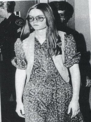 Image of Brenda Ann Spencer