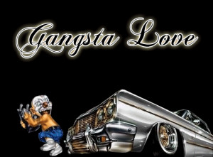 gangsta Love 271