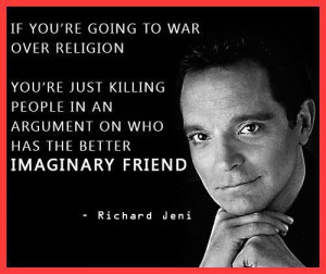 Richard Jeni I miss his humor. My favorite comedian ever.