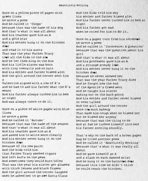 Emma Watson patrick logan lerman nothing Sam The Perks Of Being A ...