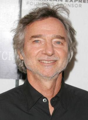 Quotes by Curtis Hanson
