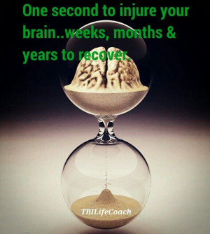 Recovery - There are many ways to suffer a brain injury. Some are less ...