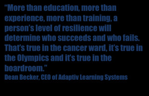 In this increasingly fast-moving, competitive and turbulent world, all ...