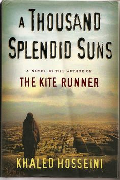 ... book more than the kite runner more worth reading kites runners khaled