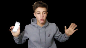 Who doesn’t need a transparent Cameron dancing on their blog?