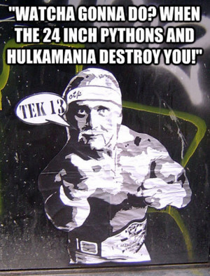 Home Hulk Hulk Hogan Quotes