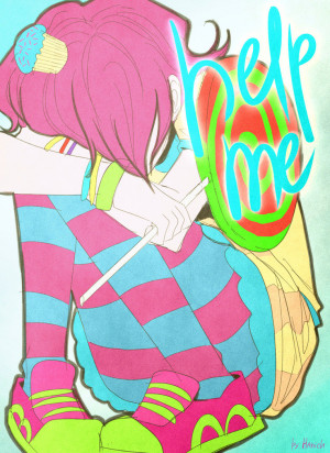 Trickster Gamzee Sprite Trickster jane by mizu3d