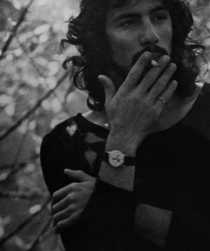 Cat Stevens