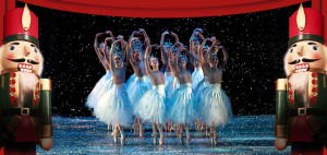 nutcracker ballet storyline