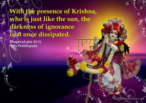 Quotes-by-Srila-Prabhupada-on-Effect-of-Presence-of-Krishna