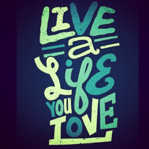 livealigeyoulove green quote day happy colour cute follow tbh awesome ...