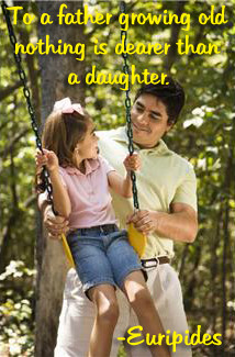 Happy Father’s Day from Southern Girl Ramblings!