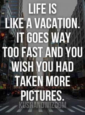 vacations