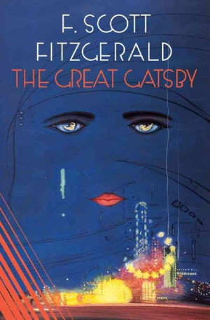 gatsbybook