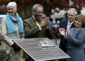 City aims for balance with Dred Scott plaque