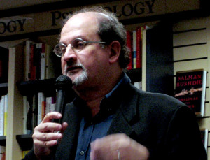 Salman Rushdie Reaffirms Dedication to Islam, Asks Publisher to Not ...