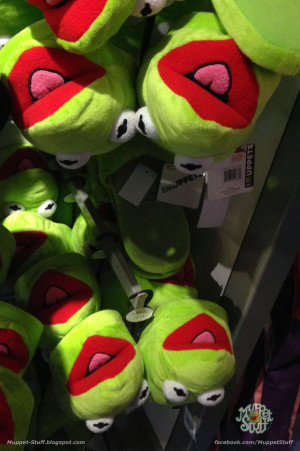 Kermit The Frog Drinking Tea Memes These kermit slippers