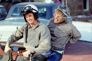 Dumb and Dumber Best Movie Quotes