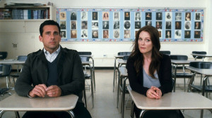 Mostly stupid: Crazy, Stupid, Love
