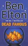 Books by Ben Elton