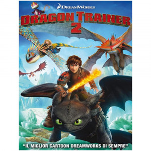 DreamWorks Animation DVD