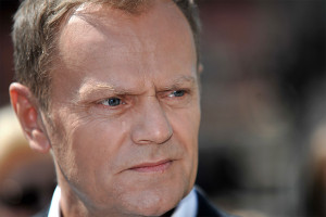 Quotes by Donald Tusk