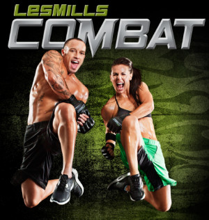 Les Mills Combat