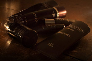 Tom Ford For Men Grooming Collection
