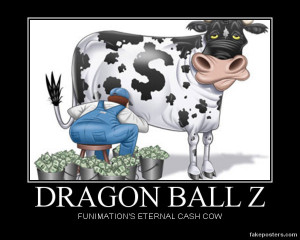 puts dragon ball z on blu ray disc this fall dragon ball z on blu ray ...