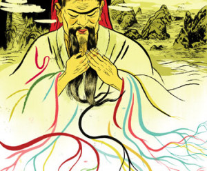 Confucius’s diverse descendants can contribute anything but their ...