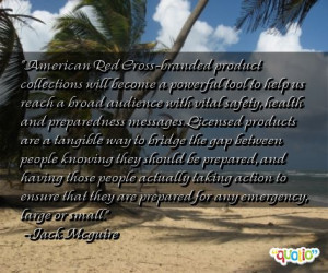 American Red Cross-branded product collections will become