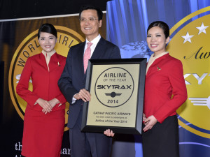most improved airline best regional airline best airline alliance best