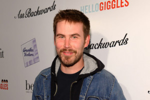 Zach Cregger 2013 Pictures