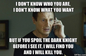Dark Knight MEME - Funny Pictures, MEME and Funny GIF from GIFSec.com