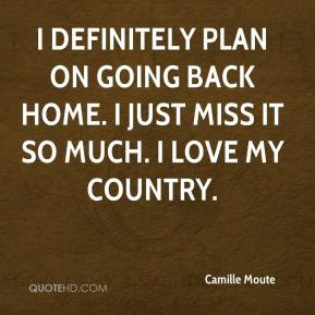 Missing My Hometown Quotes. QuotesGram
I Miss Home Quotes