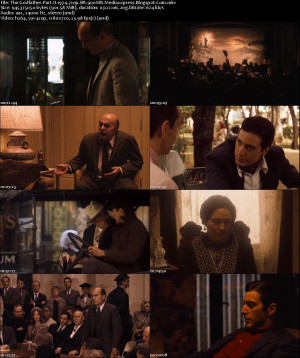 The Godfather: Part II (1974) - IMDb - HD Wallpapers