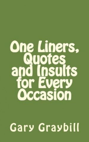 Insult Quotes Jack Handy Quotes Insult