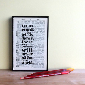 original_reading-and-dancing-framed-quote-art.jpg