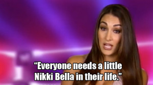 ... Bella Gets Engaged to Daniel Bryan—See the Total Divas Finale Recap