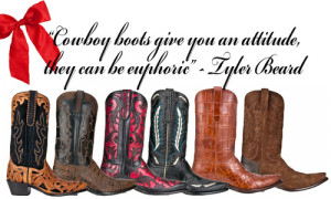 Cowboy Boots Quotes8