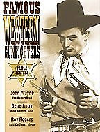 Famous Western Gunfighters (1999)