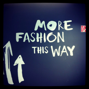 Fashion Instagram Account...