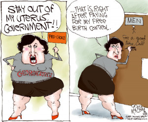 as opposed to screaming at the top of my lungs.