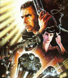 Seen Things You People Wouldn Believe Blade Runner Tattoo