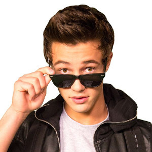 Expelled! New movie starring Cameron Dallas with other internet stars ...